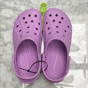 CROCS gender inclusive sandals